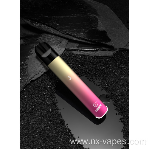 LUCKEE Bud Pro Device 7 Wattage 2.5V